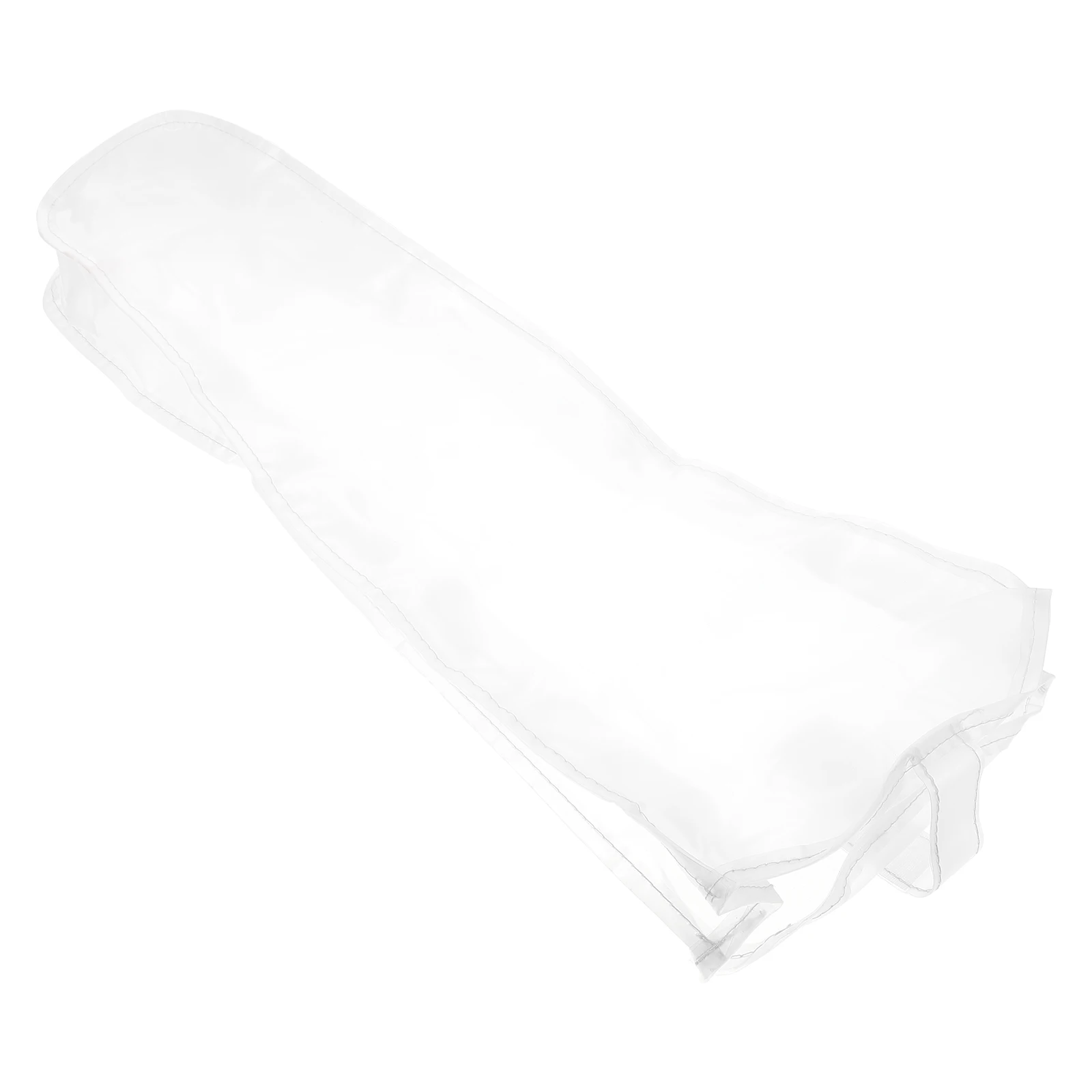 Violin Dust Cover Protective Case Made of Durable Frosted PVC Lightweight Portable Storage Solution for Musical
Violin Dust Cover Protective Case Made of Durable Frosted PVC Lightweight Portable Storage Solution for Musical