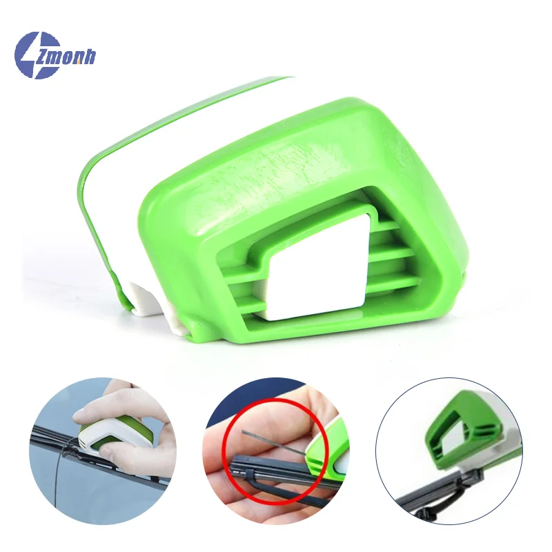 New!1Pcs Car Wiper Cutter Repair Tool For Windshield Regroove Trimmer Windscreen Wiper Restorer Blade Car Accessories
New!1Pcs Car Wiper Cutter Repair Tool For Windshield Regroove Trimmer Windscreen Wiper Restorer Blade Car Accessories
