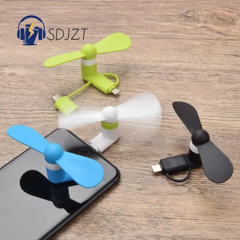 HOT Creative Mini Portable Micro USB Fan 5v 1w Mobile Phone USB Gadget Fans Tester For Type-C Type C USB-C Cooling Hand Fan
HOT Creative Mini Portable Micro USB Fan 5v 1w Mobile Phone USB Gadget Fans Tester For Type-C Type C USB-C Cooling Hand Fan