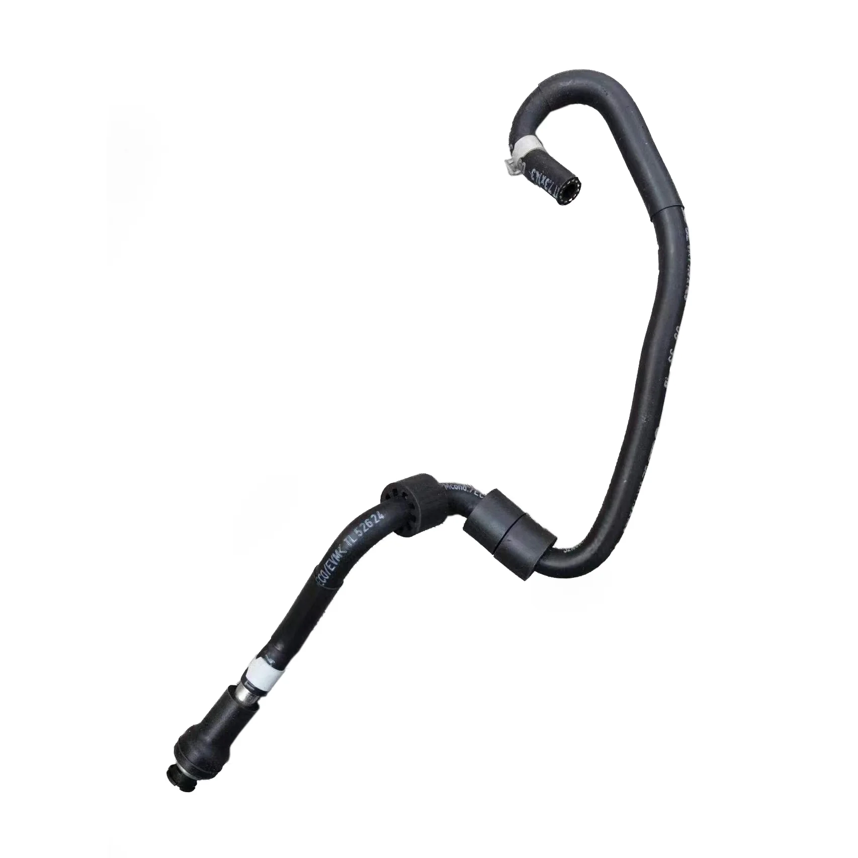 95813398630 95813398620 06L133986E 06L133986N engine Exhaust pipe for Porsche 95B Macan 2.0T
95813398630 95813398620 06L133986E 06L133986N engine Exhaust pipe for Porsche 95B Macan 2.0T