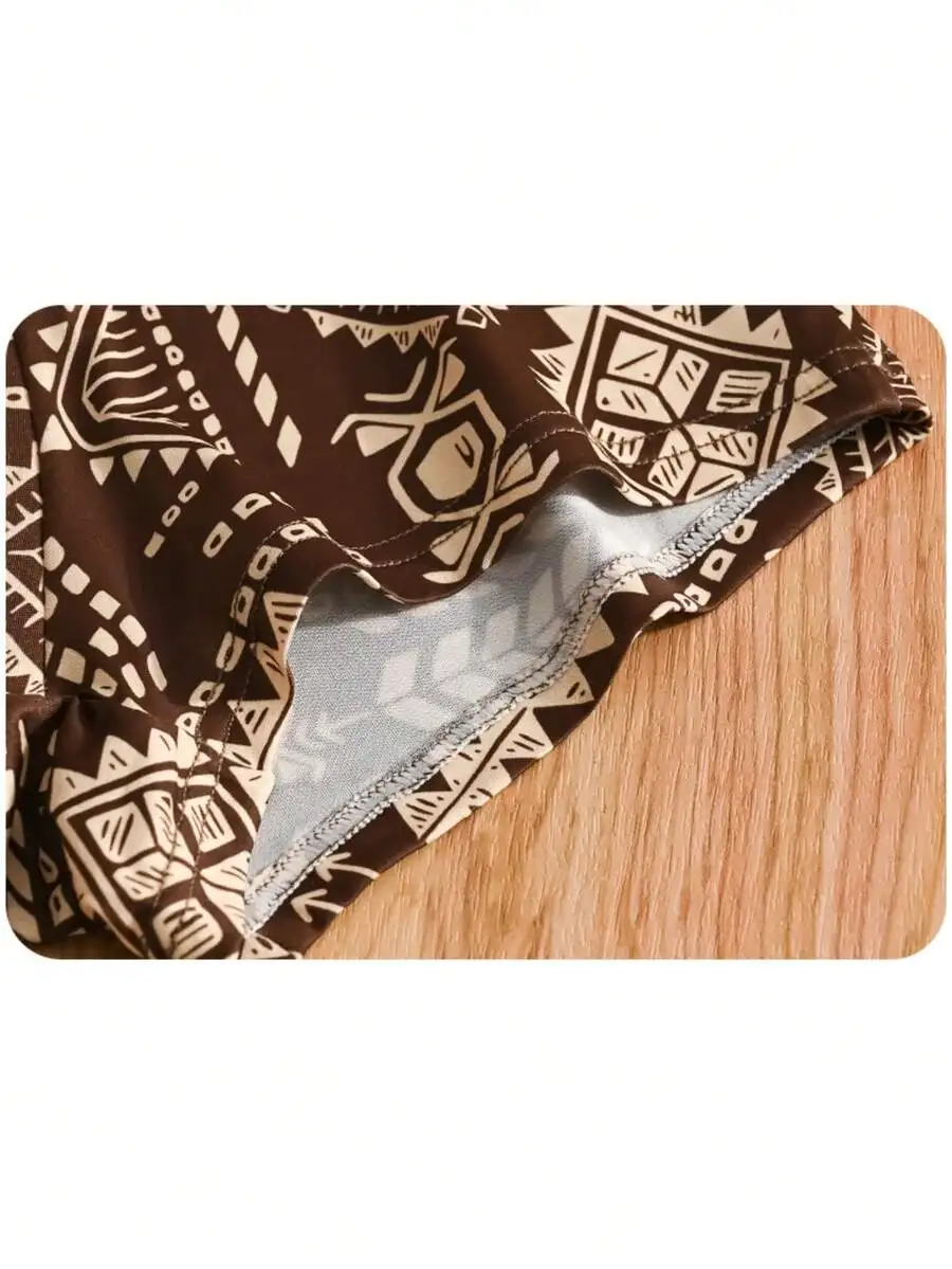 5pcs Mens Ice Silk Boxer Briefs Retro Geometric Print Comfortable Underwear Plus Size
5pcs Mens Ice Silk Boxer Briefs Retro Geometric Print Comfortable Underwear Plus Size