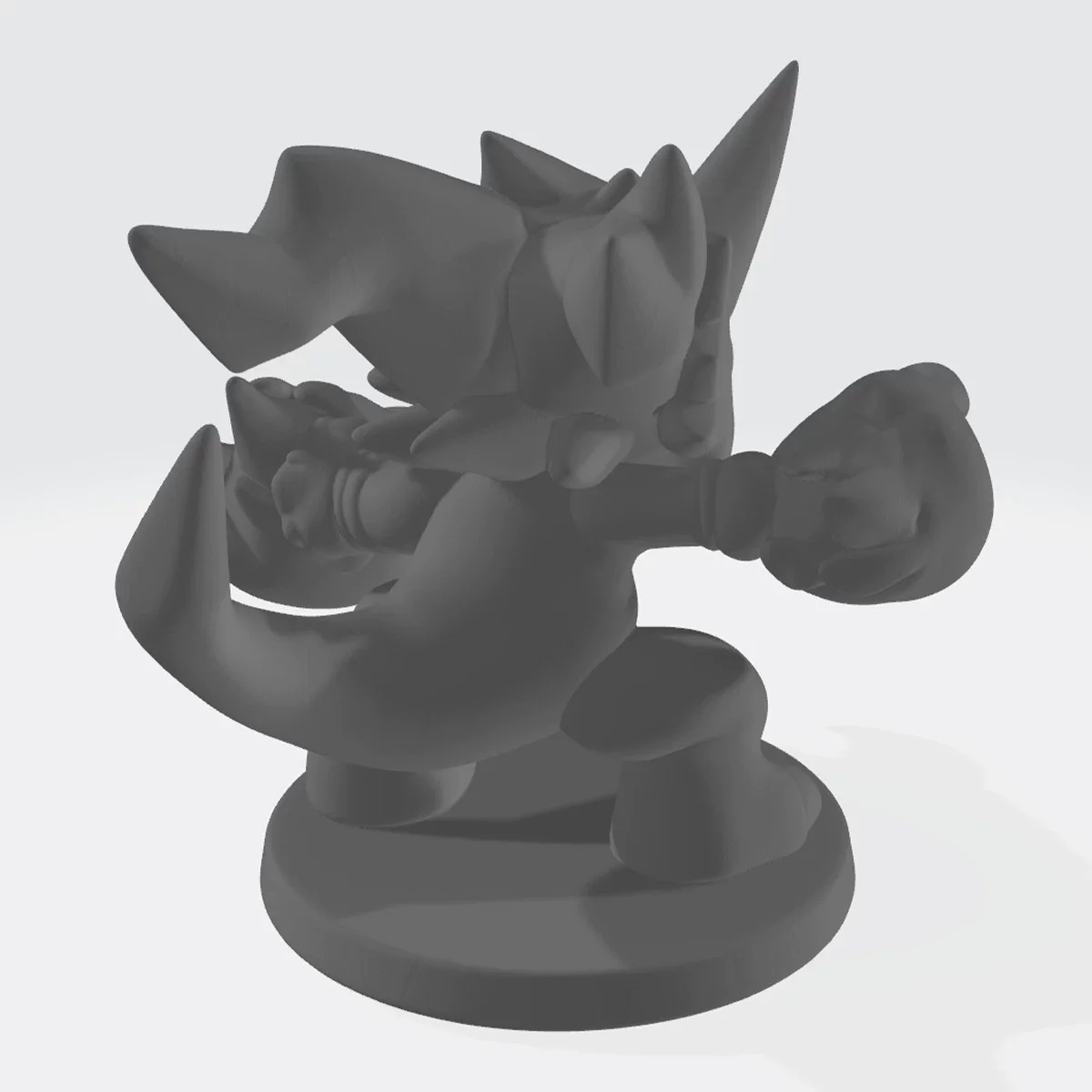 thumb