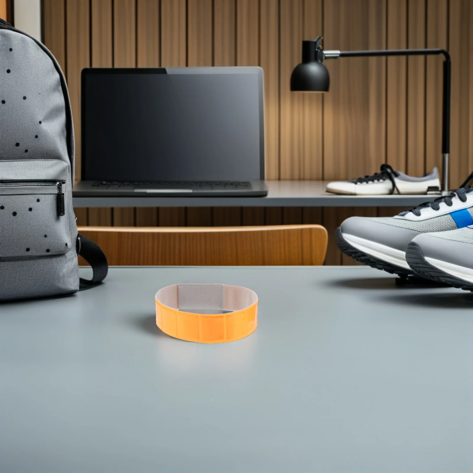 4Pcs Night Running Reflective Bands Cycling Safety PVC Tape Straps Cuttable Wrist Leg Bands High Visibility Reflective Body Band
4Pcs Night Running Reflective Bands Cycling Safety PVC Tape Straps Cuttable Wrist Leg Bands High Visibility Reflective Body Band