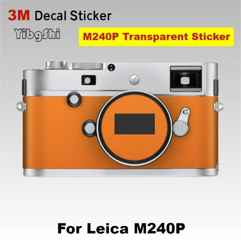M 240P Transparante Sticker Beschermlaag Voor Leica M 240P Sticker Huidcamera Vinyl Wrap Anti-Kras Beschermende Film
M 240P Transparante Sticker Beschermlaag Voor Leica M 240P Sticker Huidcamera Vinyl Wrap Anti-Kras Beschermende Film