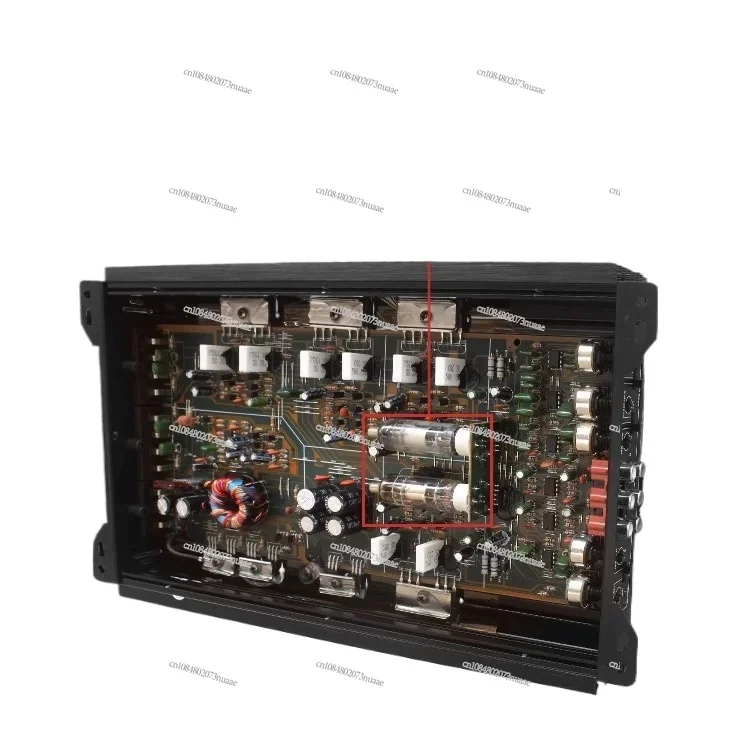 Power Amplifier 4 Channel High Power 12V 4 Channel Push Door Horn Passive Subwoofer
Power Amplifier 4 Channel High Power 12V 4 Channel Push Door Horn Passive Subwoofer