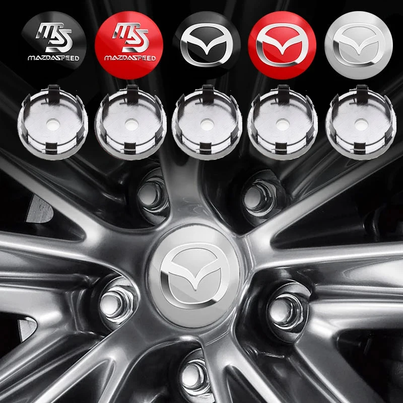 4pcs 60mm Auto Wheel Center Hub Tyre Vehicles Caps Cover Rim Sticker Badge For Mazda 3 6 Atenza Axela Demio CX3 CX5 MP MS RX8 MS
4pcs 60mm Auto Wheel Center Hub Tyre Vehicles Caps Cover Rim Sticker Badge For Mazda 3 6 Atenza Axela Demio CX3 CX5 MP MS RX8 MS