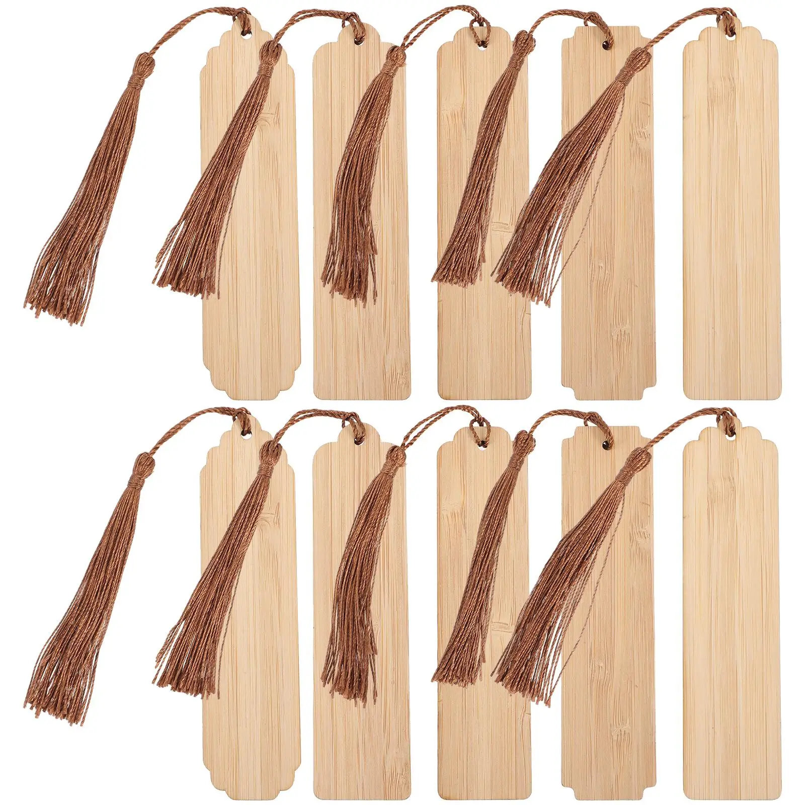 DIY Bamboo Bookmarks 10 Sets Blank Bamboo Board Handmade Craft Supplies Cute Tags For Students Readers Writers Christmas Gifts
DIY Bamboo Bookmarks 10 Sets Blank Bamboo Board Handmade Craft Supplies Cute Tags For Students Readers Writers Christmas Gifts
