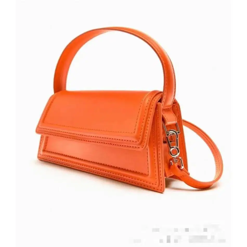 Casual Brown Bla Crossbody Bag Women's Handbag Faionable Single oulder Bag ZAR Home 2025 New Sle Ladies Bag
Casual Brown Bla Crossbody Bag Women's Handbag Faionable Single oulder Bag ZAR Home 2025 New Sle Ladies Bag