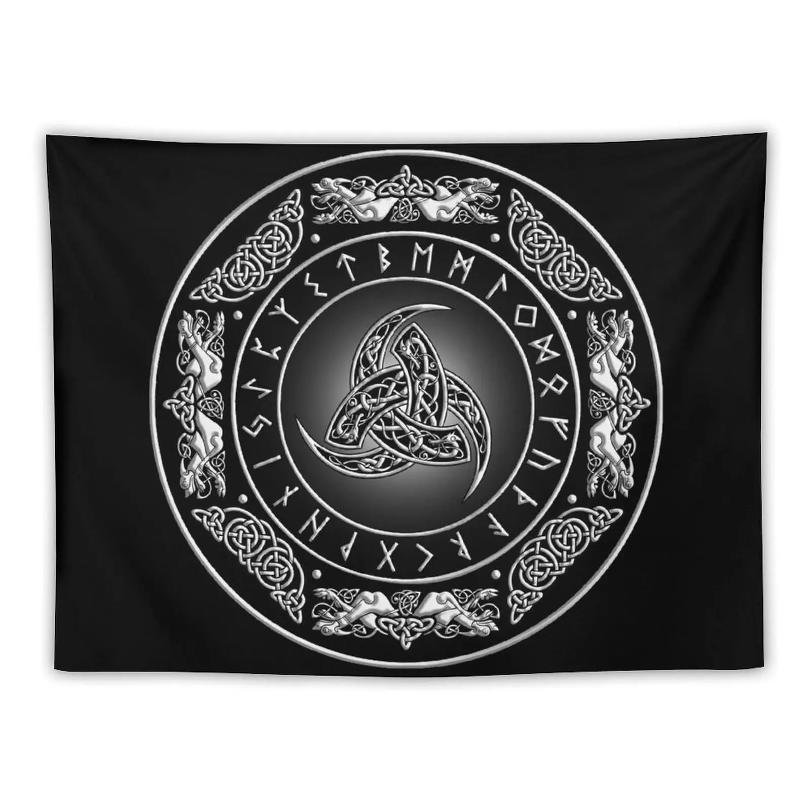 CELTIC 8 Tapestry Room Aesthetic Decor Wall Deco House Decorations Wall Mural Tapestry
CELTIC 8 Tapestry Room Aesthetic Decor Wall Deco House Decorations Wall Mural Tapestry