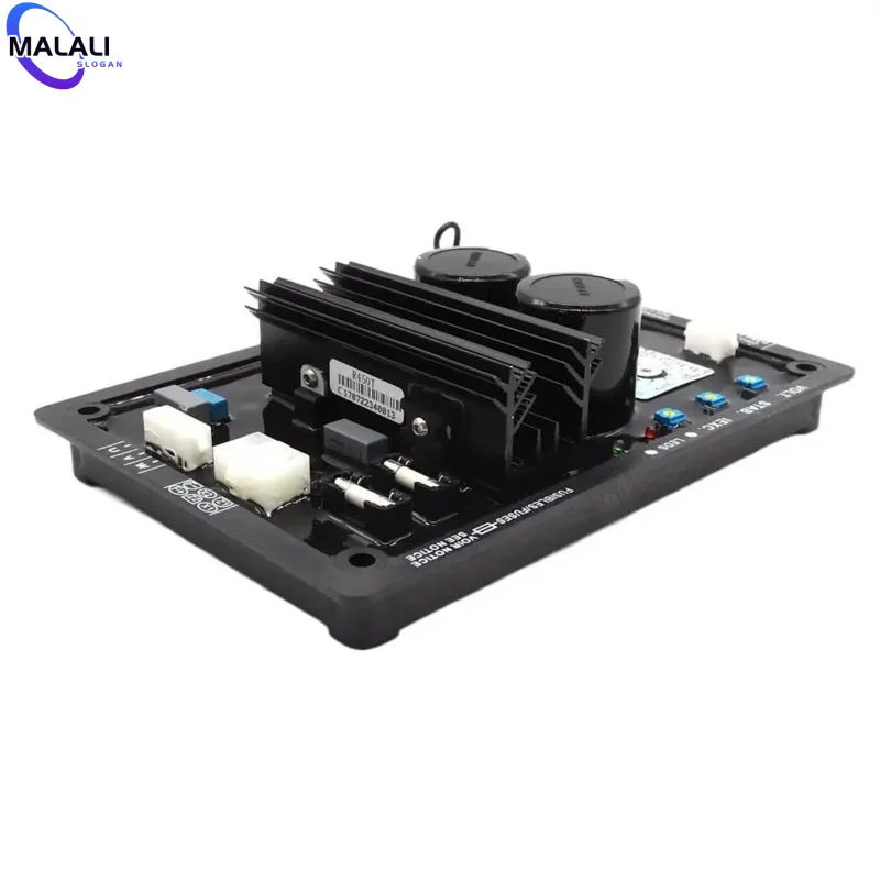 R450 R450M R450T AVR Automatic Voltage Regulator Integrated Circuit Leroy Somer Stabilizer Alternator Generator 
R450 R450M R450T AVR Automatic Voltage Regulator Integrated Circuit Leroy Somer Stabilizer Alternator Generator