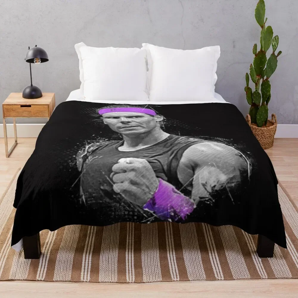 rafa nadal Throw Blanket Extra Large Throw Blanket Luxury Thicken Blanket blankets for beds sumikko gurashi valorant
rafa nadal Throw Blanket Extra Large Throw Blanket Luxury Thicken Blanket blankets for beds sumikko gurashi valorant
