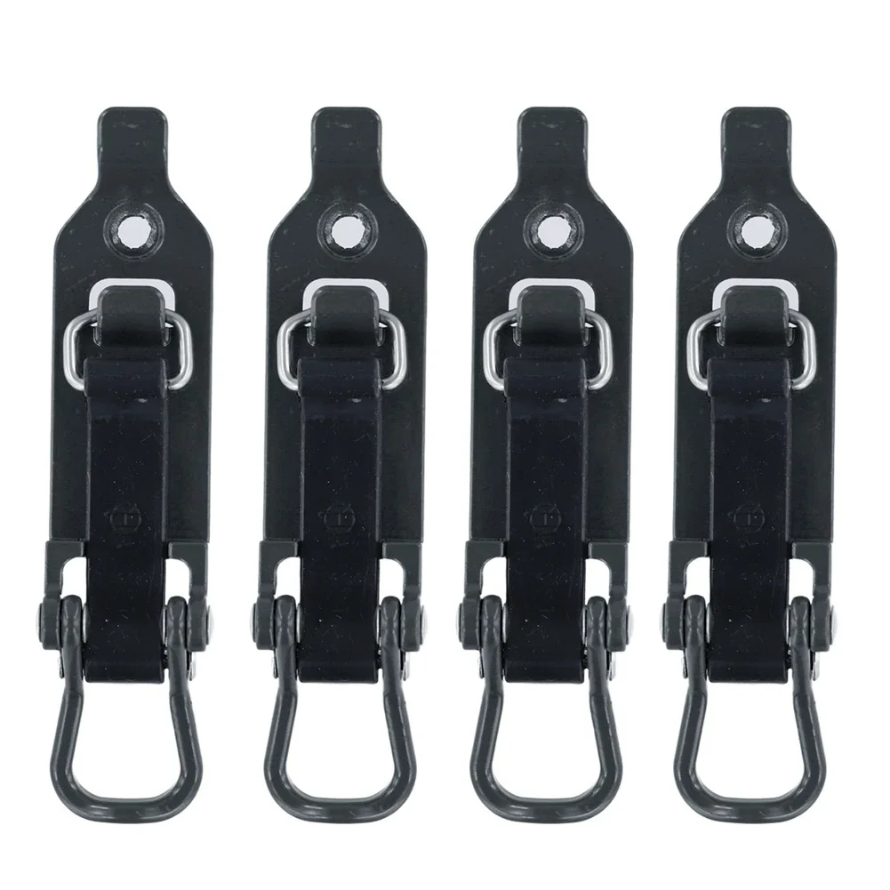 4 Pcs Shovel Holder Clamp Quick Release Metal Rubber Clamps Car Accessories Axe Holder Mount Kit for Truck Trailer Roof Rack 
4 Pcs Shovel Holder Clamp Quick Release Metal Rubber Clamps Car Accessories Axe Holder Mount Kit for Truck Trailer Roof Rack