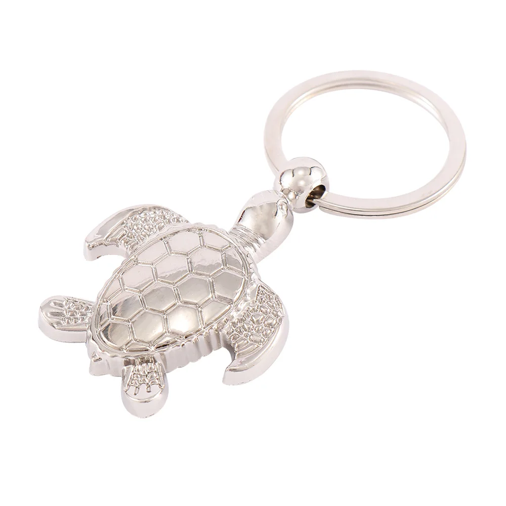 Christmas Lovely Charm Keyring Keychains Sea Turtle Keyfob
Christmas Lovely Charm Keyring Keychains Sea Turtle Keyfob