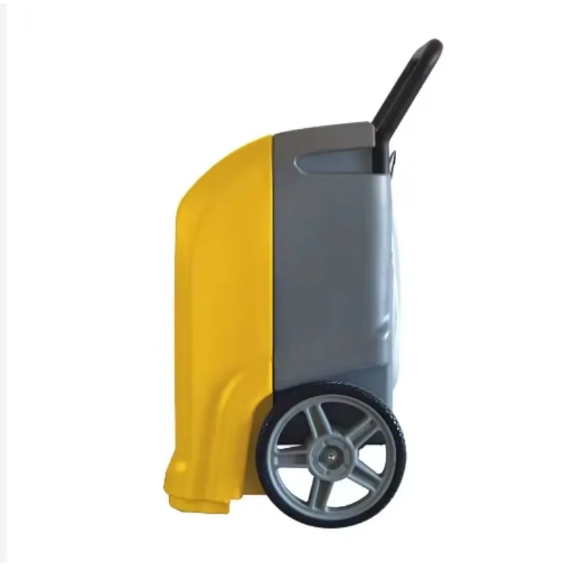 2026180 Pints Commercial Dehumidifier High-Efficiency Industrial Moisture Water Damage Restoration Large Space Use
2026180 Pints Commercial Dehumidifier High-Efficiency Industrial Moisture Water Damage Restoration Large Space Use