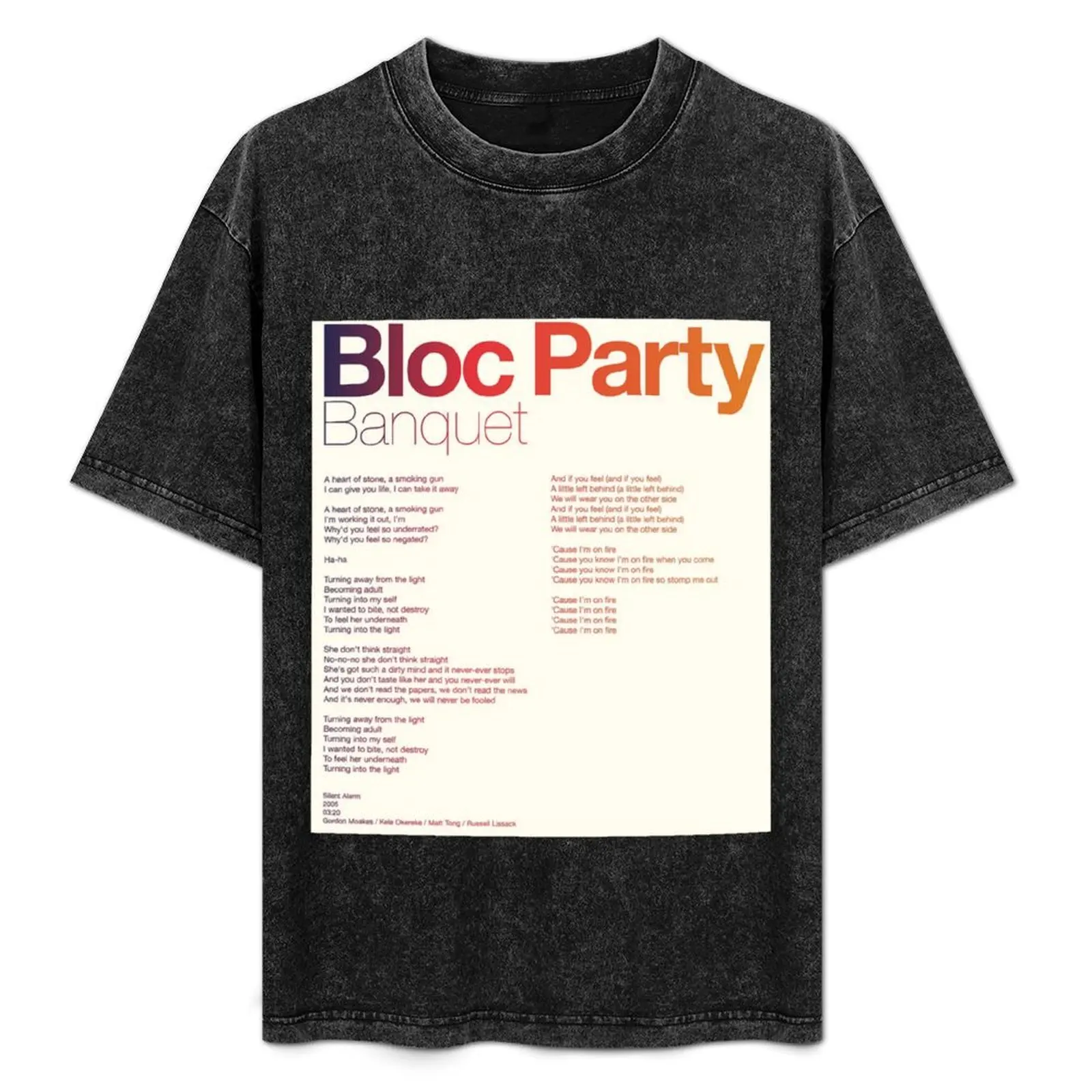 Banquet T-Shirt Fashion Casual Short Sleeve Top
Banquet T-Shirt Fashion Casual Short Sleeve Top