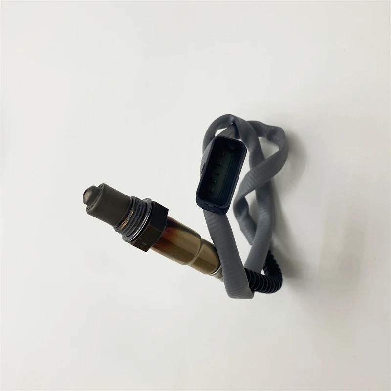 High Quality 11787589147 Auto Oxygen Sensor for BMW 5 7 Series F01 F02 F03 F04 F10 F11
High Quality 11787589147 Auto Oxygen Sensor for BMW 5 7 Series F01 F02 F03 F04 F10 F11