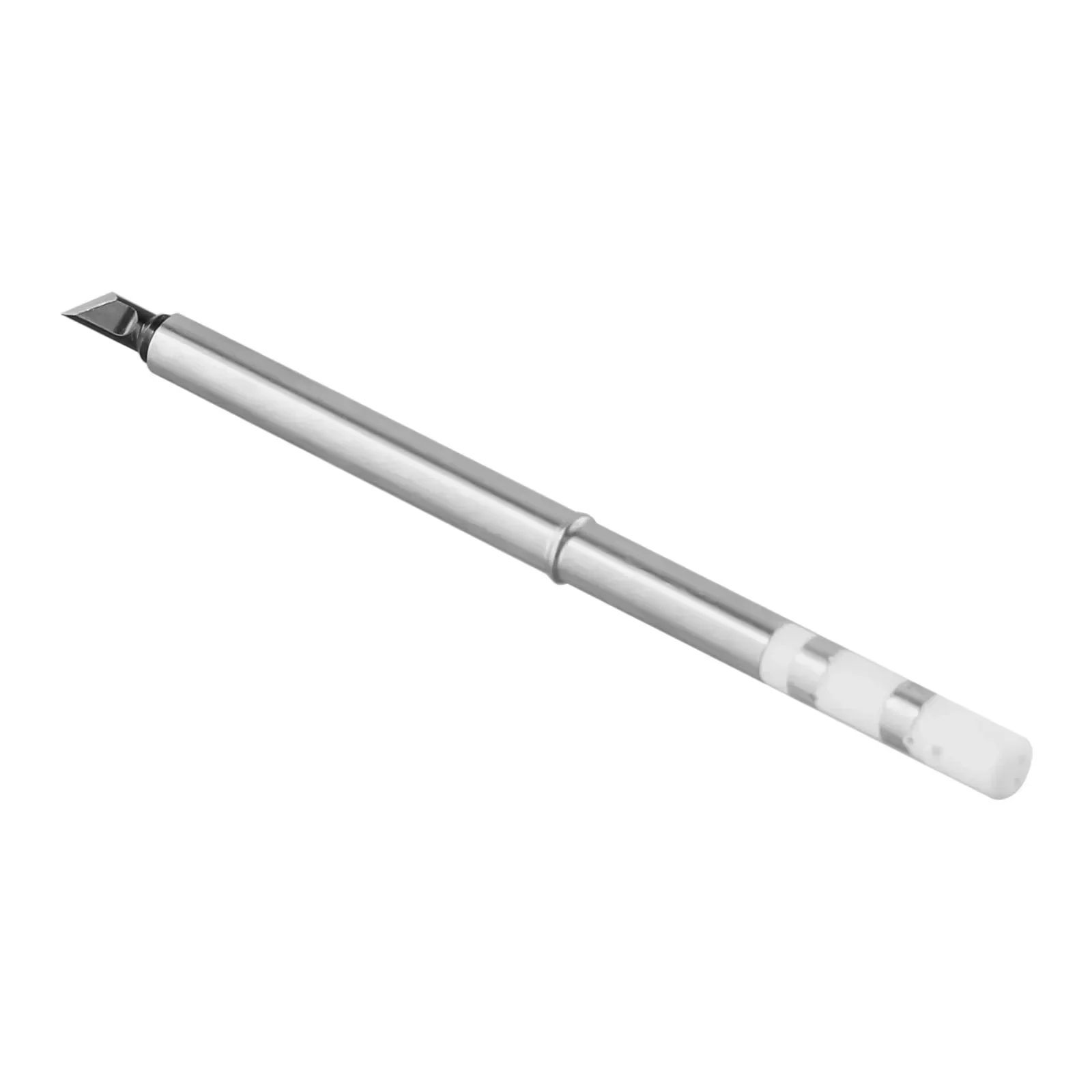 1 шт. 98 мм паяльное жало HS01-BC2 B2 ILS KR K65 BC3 низкоточный процесс гальванического покрытия, сварочные инструменты, часть головки паяльника
1 шт. 98 мм паяльное жало HS01-BC2 B2 ILS KR K65 BC3 низкоточный процесс гальванического покрытия, сварочные инструменты, часть головки паяльника