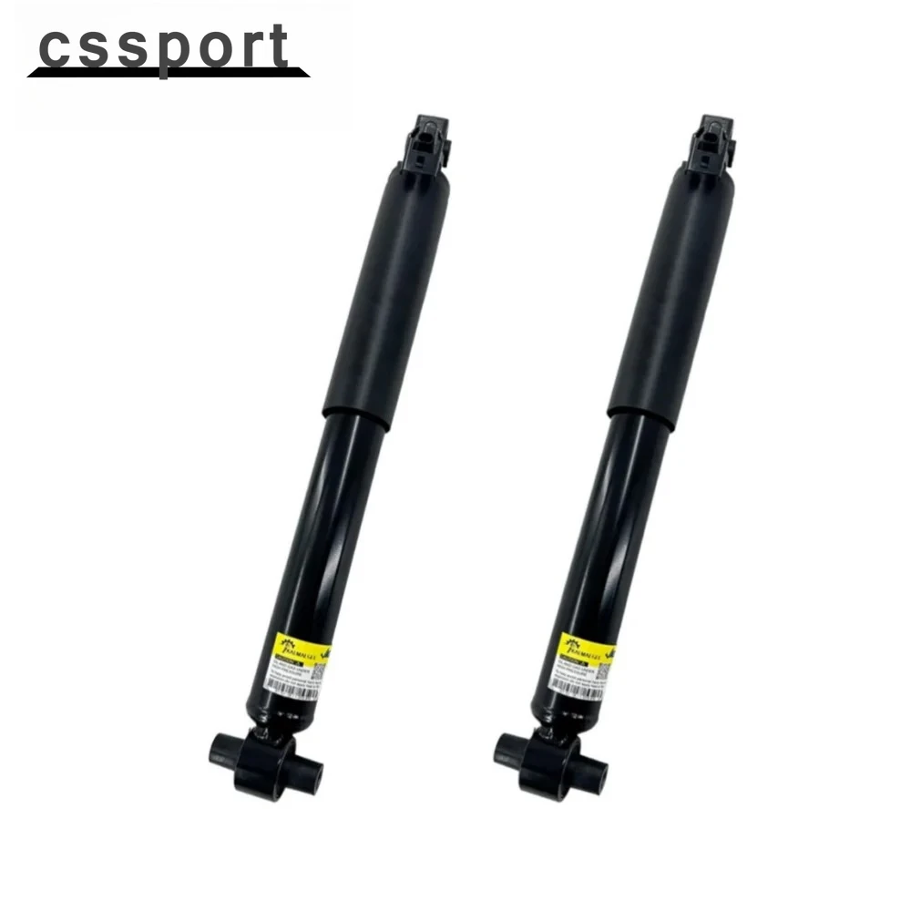 Pair Rear Shock Absorbers Electronic Fit Acura MDX 2007-2013 Acura ZDX 10-2012
Pair Rear Shock Absorbers Electronic Fit Acura MDX 2007-2013 Acura ZDX 10-2012