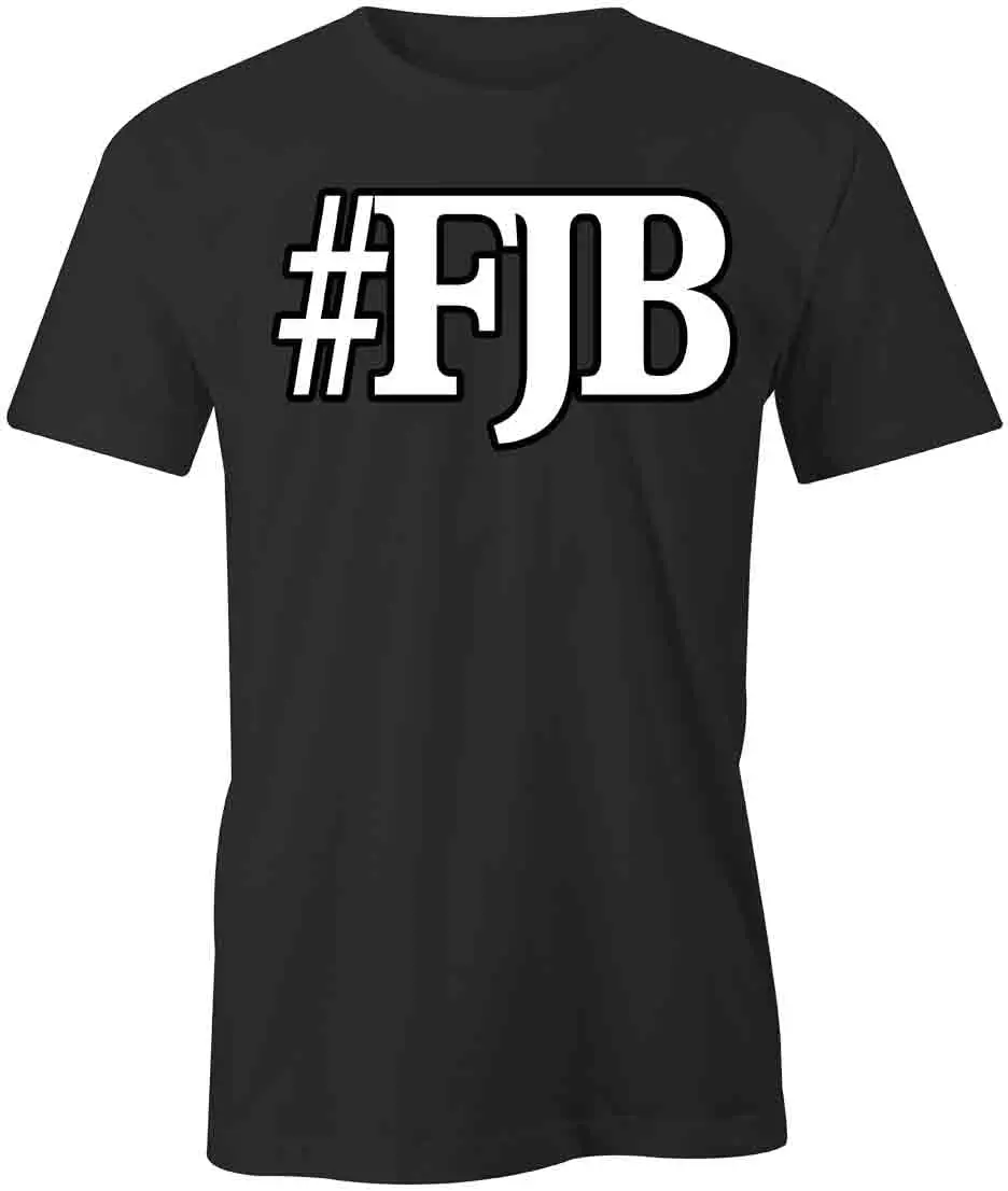 # FJB ФУТБОЛКА | Черные футболки с принтом, графические футболки | Политические, раздельные, давайте пойдем, Брэндон, Трамп
# FJB ФУТБОЛКА | Черные футболки с принтом, графические футболки | Политические, раздельные, давайте пойдем, Брэндон, Трамп