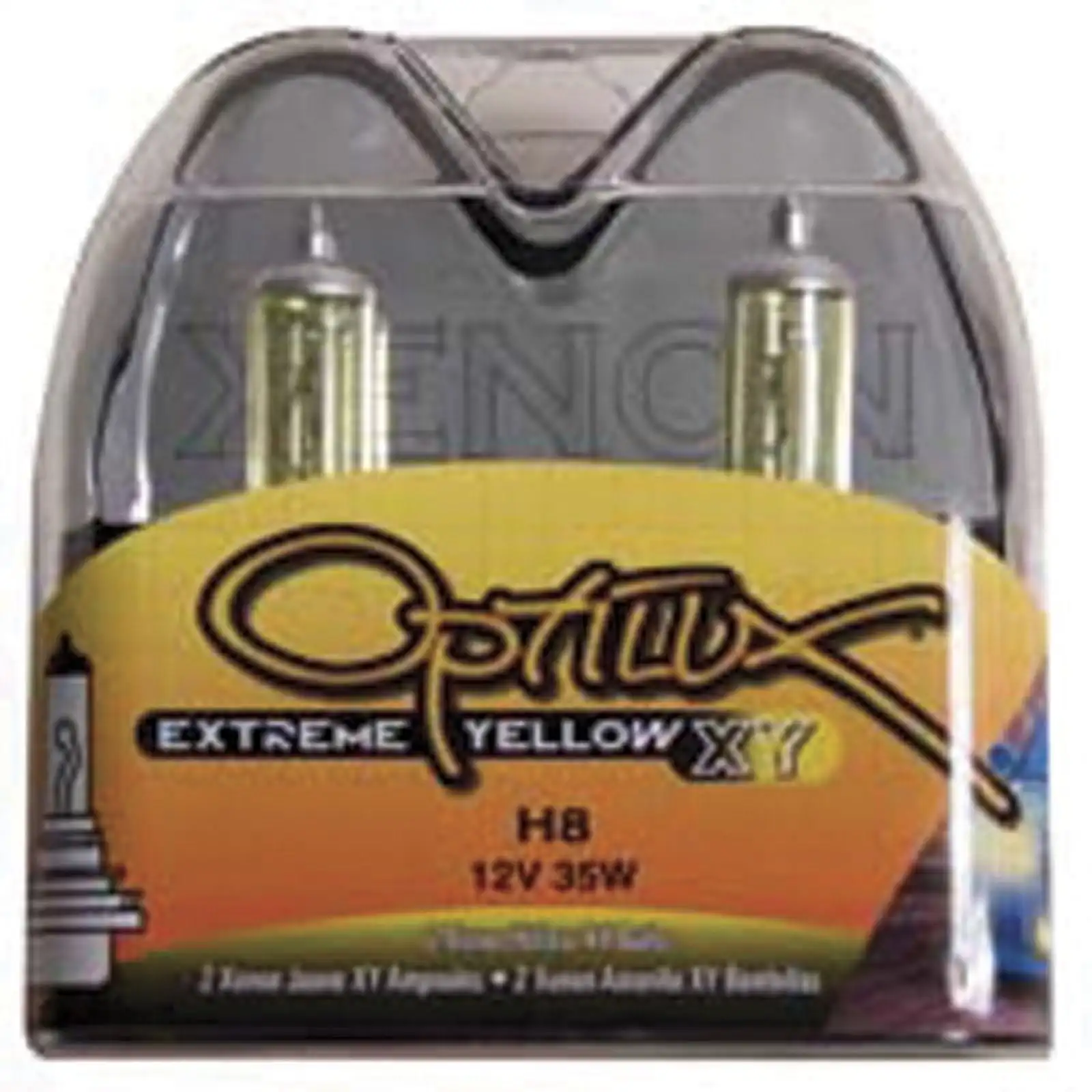 Ксеноновая галогенная лампа Hella Optilux серия XY H8 12 в 35 Вт Противотуманные лампы-пара
Ксеноновая галогенная лампа Hella Optilux серия XY H8 12 в 35 Вт Противотуманные лампы-пара