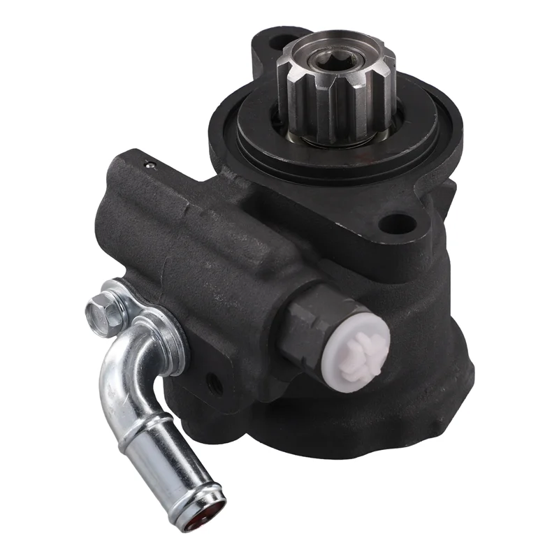 AA-44310-35590 Car Hydraulic Power Steering Pump For Toyota Land Cruiser 4Runner Hilux 1984-2020 4431035590
AA-44310-35590 Car Hydraulic Power Steering Pump For Toyota Land Cruiser 4Runner Hilux 1984-2020 4431035590