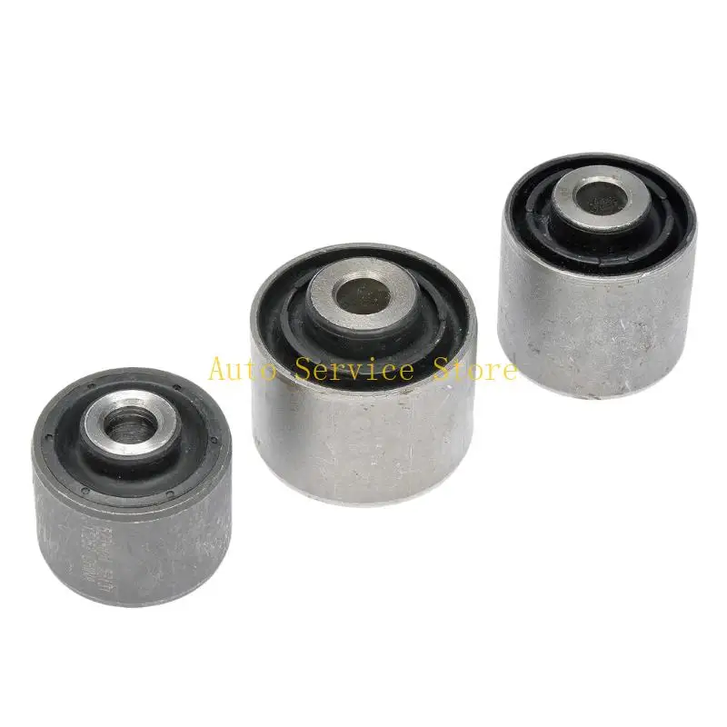 462A Sturdy Rear Suspension Control Arm Bushing 523 081 Designed For Certain Vehicles
462A Sturdy Rear Suspension Control Arm Bushing 523 081 Designed For Certain Vehicles