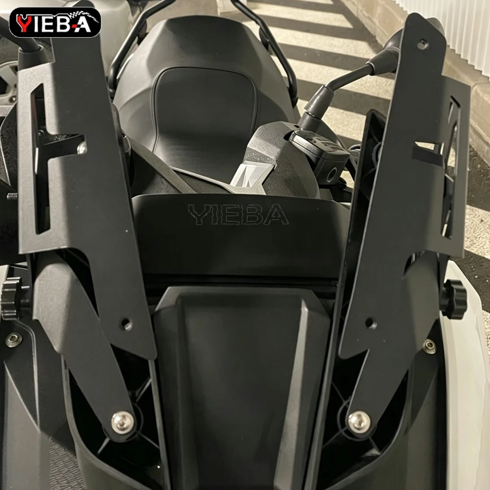 New 2023 Windscreen Adjusters For BMW C400X C 400 X C400 X 2019 2020 2021 2022 Motorcycle Support Holder Kits Windshield Bracket
New 2023 Windscreen Adjusters For BMW C400X C 400 X C400 X 2019 2020 2021 2022 Motorcycle Support Holder Kits Windshield Bracket