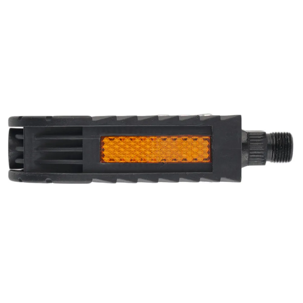 Foldable Aluminum Alloy Pedal for Mountain Bike Non-Slip Flat Platform Pedal with Waterproof Sealing Ring Universal for
Foldable Aluminum Alloy Pedal for Mountain Bike Non-Slip Flat Platform Pedal with Waterproof Sealing Ring Universal for