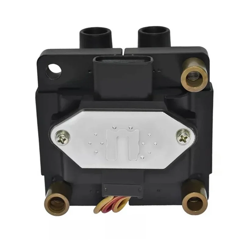 For Subaru Forester 2.0 22435-AA020 22435AA020 22435AA000 22435-AA000 High Voltage Ignition Coil Pack CM12100C CM12-100C
For Subaru Forester 2.0 22435-AA020 22435AA020 22435AA000 22435-AA000 High Voltage Ignition Coil Pack CM12100C CM12-100C