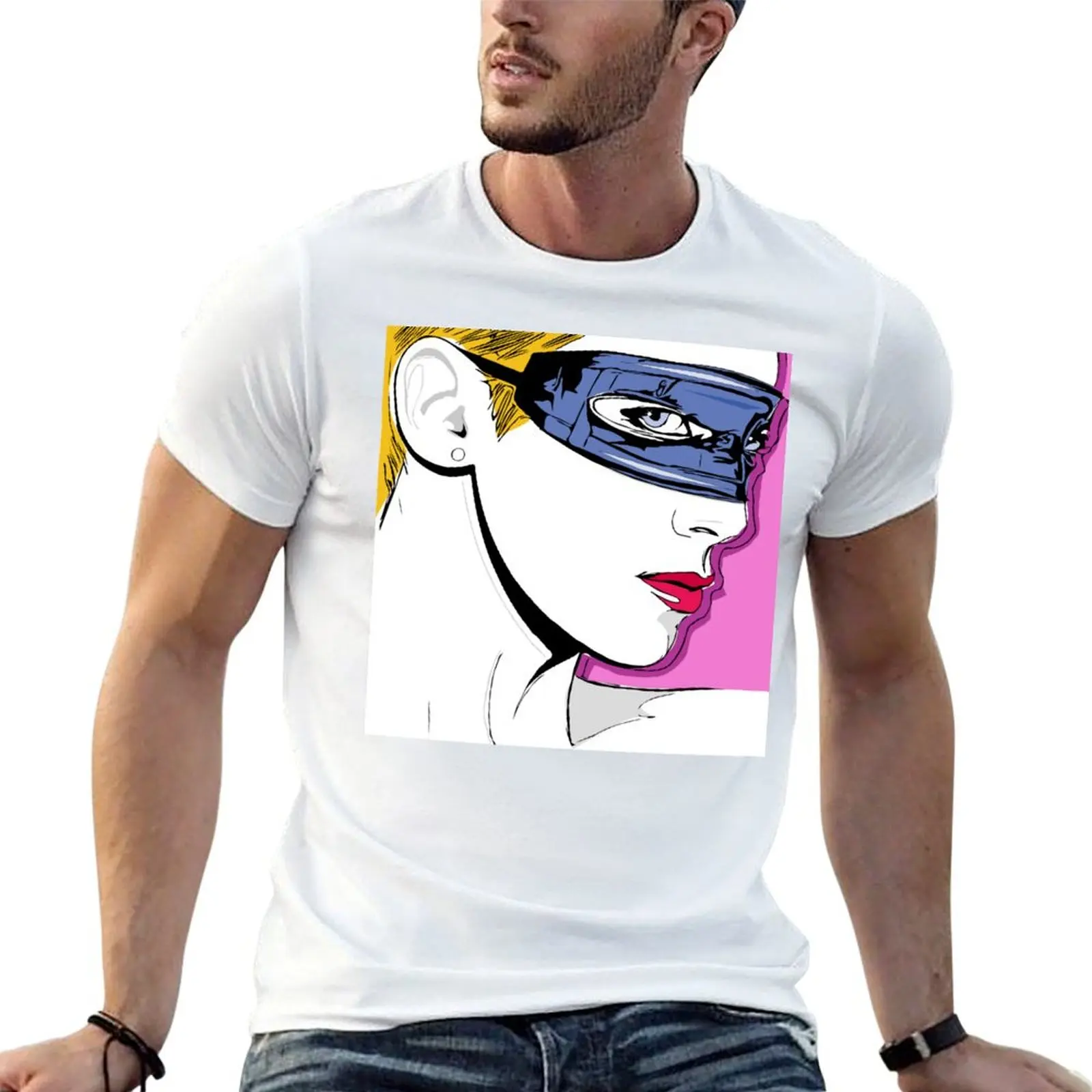 Annie Lennox T-Shirt t shirt for man t shirts with prints T-Shirt
Annie Lennox T-Shirt t shirt for man t shirts with prints T-Shirt