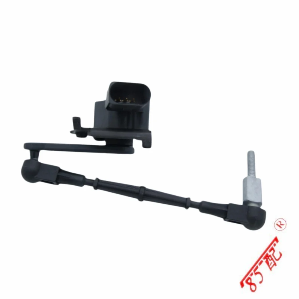 For Audi Q7 (4MB, 4MG, 4MQ) Q7 Van (4MB, 4MG) Q8 (4MN, 4MT) Body height sensor 4M0941310G 4M0941310H 4M0941310K
For Audi Q7 (4MB, 4MG, 4MQ) Q7 Van (4MB, 4MG) Q8 (4MN, 4MT) Body height sensor 4M0941310G 4M0941310H 4M0941310K