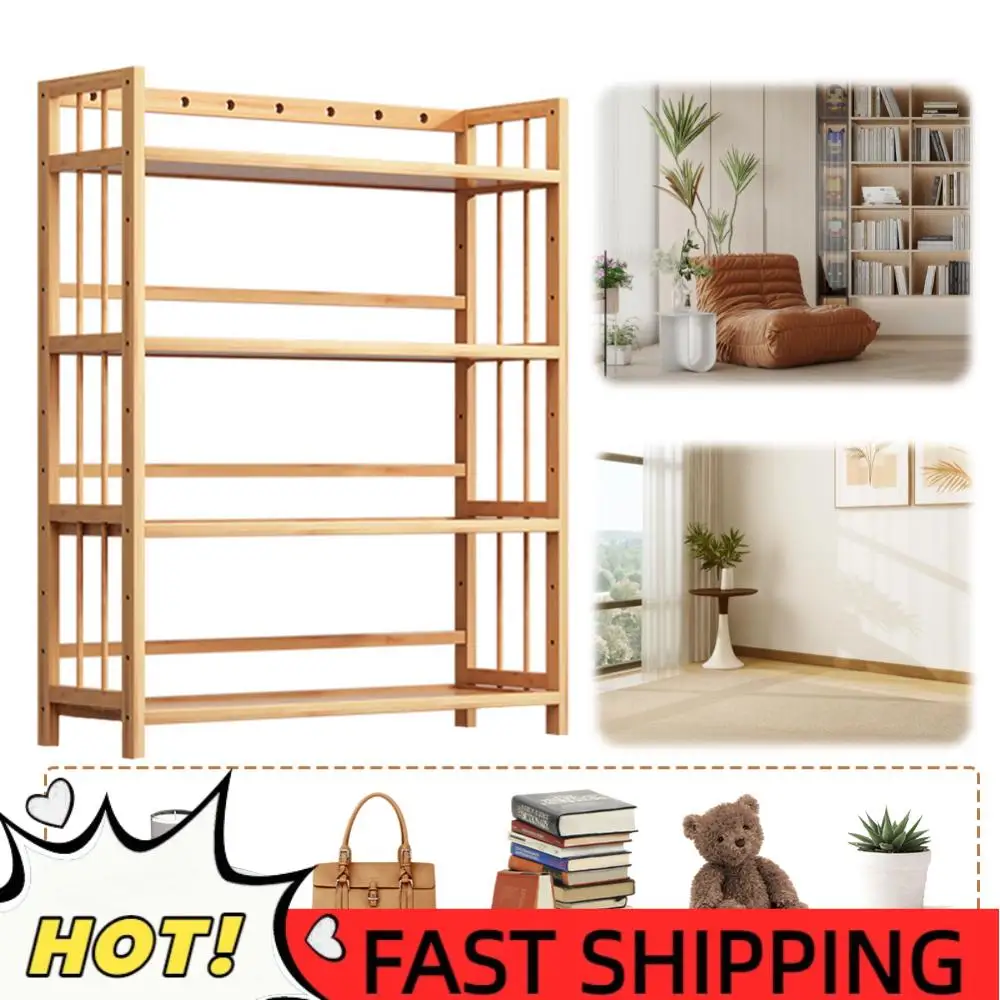 4-уровневые полки для хранения, отдельно стоящая стойка для хранения большой емкости, многоразовая витрина для хранения для ванной комнаты, кухни, гостиной
4-уровневые полки для хранения, отдельно стоящая стойка для хранения большой емкости, многоразовая витрина для хранения для ванной комнаты, кухни, гостиной