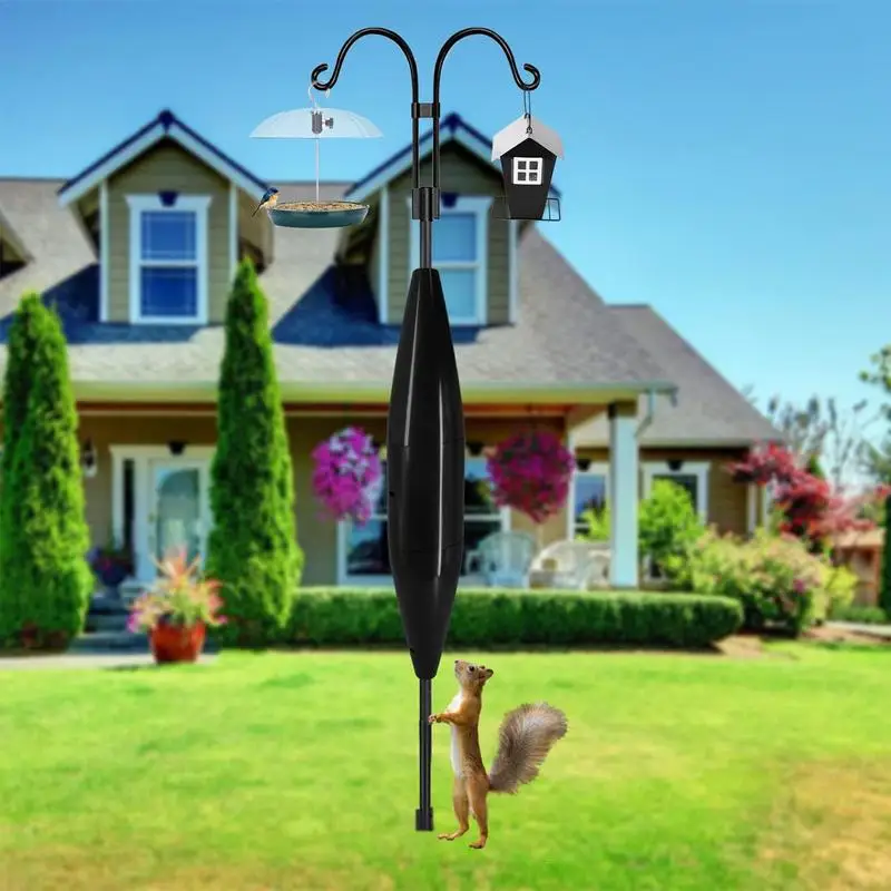 Squirrel Baffle Wrap Around Squirrel Proof Baffles Bird Feeder Guard For Outdoor Hanging Squirrel
Squirrel Baffle Wrap Around Squirrel Proof Baffles Bird Feeder Guard For Outdoor Hanging Squirrel