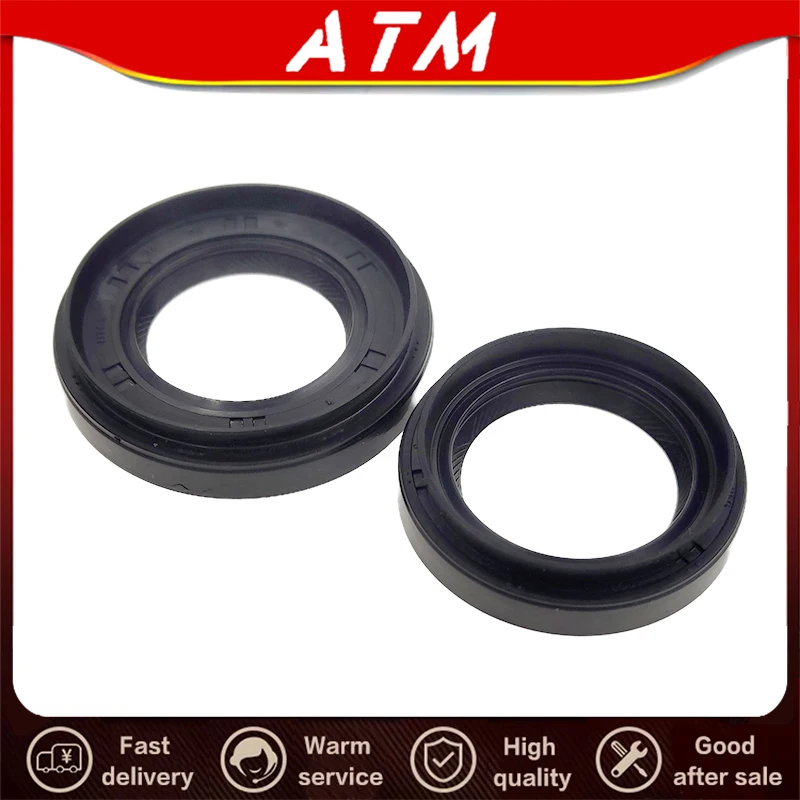 ATMMG For SAIC MG3 MG5 ZS GT MG350 360 Manual Transmission drive shaft oil seal 10064809 10064808 Original
ATMMG For SAIC MG3 MG5 ZS GT MG350 360 Manual Transmission drive shaft oil seal 10064809 10064808 Original
