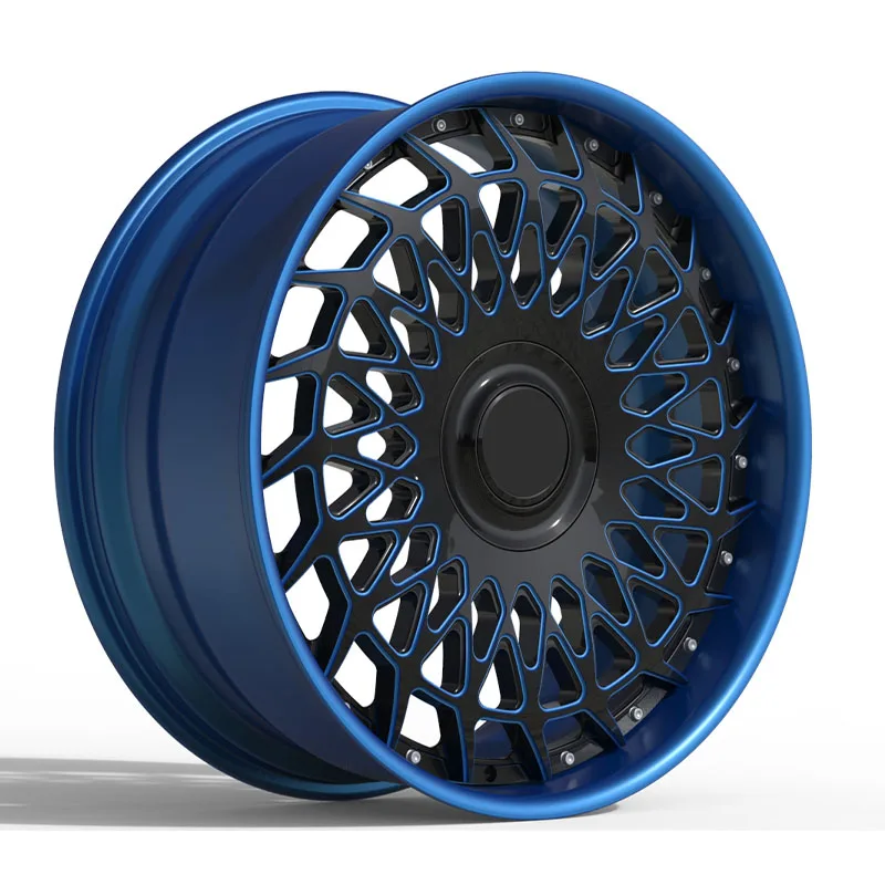 Deep Concave Forged Wheels 18 19 20 21 22 Inch Aluminum Alloy Wheel Rims 5x112 5x120 5x130 Forged Rims For Passenger Car Wheels
Deep Concave Forged Wheels 18 19 20 21 22 Inch Aluminum Alloy Wheel Rims 5x112 5x120 5x130 Forged Rims For Passenger Car Wheels