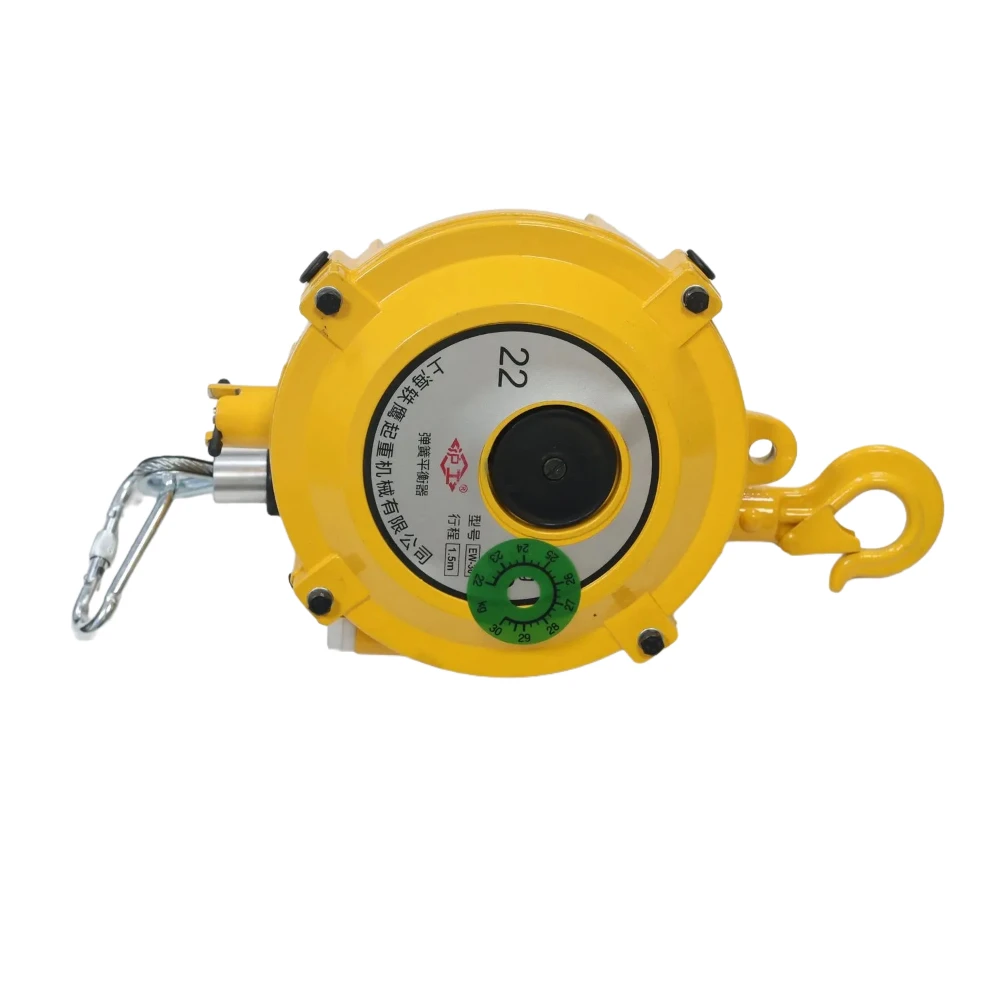 EW-15/EW-22/EW-30/EW-40/EW-50 9-50KG Spring Balancer Scale Balances Window Hanging 50KG Weight Wheel Balancing Machine 
EW-15/EW-22/EW-30/EW-40/EW-50 9-50KG Spring Balancer Scale Balances Window Hanging 50KG Weight Wheel Balancing Machine
