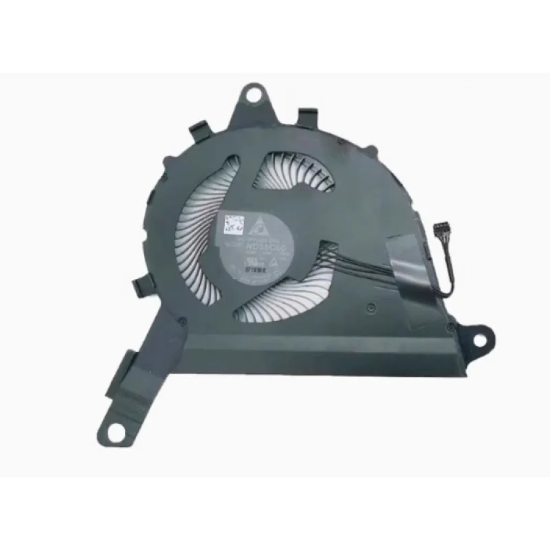 Новый вентилятор A+ для ASUS ExpertBook B9 B9450FAV ND55C60-19G08
Новый вентилятор A+ для ASUS ExpertBook B9 B9450FAV ND55C60-19G08