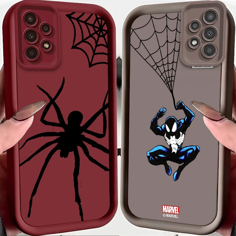 Marvel SpiderMan Deadpool Hot For Samsung A73 A71 A54 A53 A52 A51 A33 A32 A21S A14 A13 A12 A03 A04 A05 5G Eye Ladder TPU
Marvel SpiderMan Deadpool Hot For Samsung A73 A71 A54 A53 A52 A51 A33 A32 A21S A14 A13 A12 A03 A04 A05 5G Eye Ladder TPU