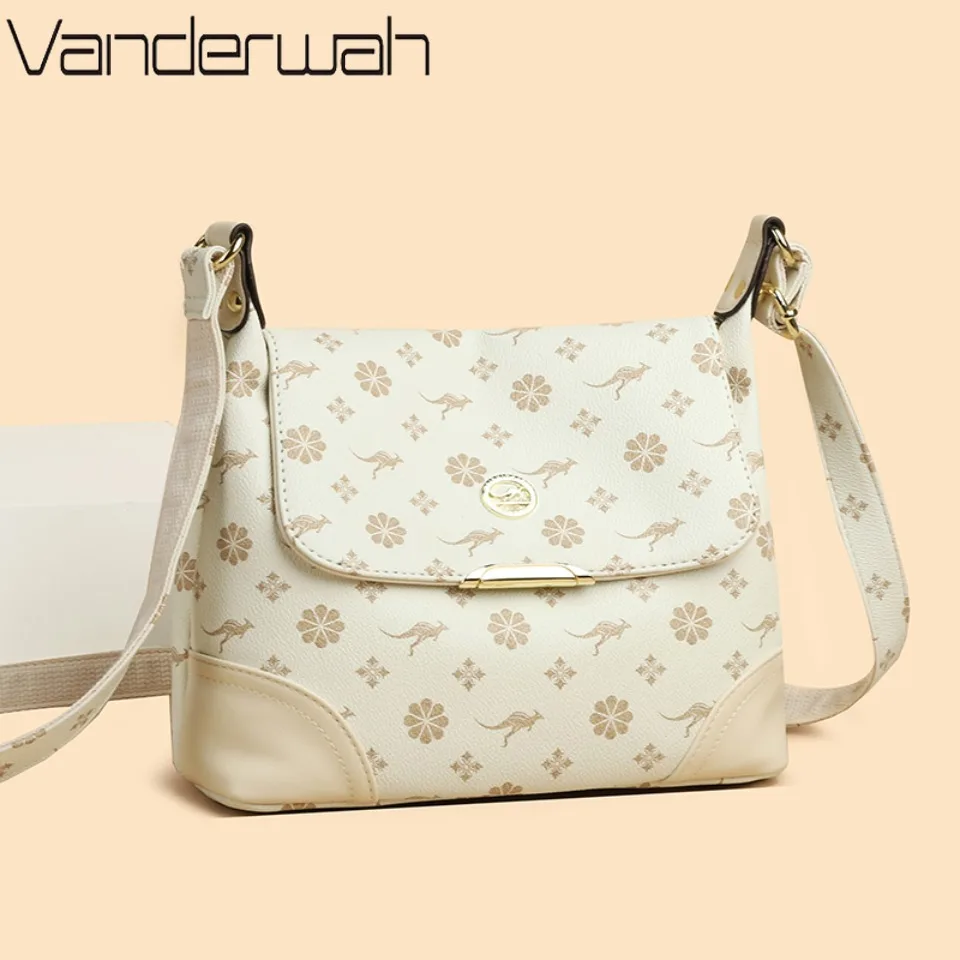 Fashion Monogram Print Shoulder Bag for Women Crossbody Bag Large Capacity Casual Multi-functional Shoulder Bag for Everyday Use
Fashion Monogram Print Shoulder Bag for Women Crossbody Bag Large Capacity Casual Multi-functional Shoulder Bag for Everyday Use