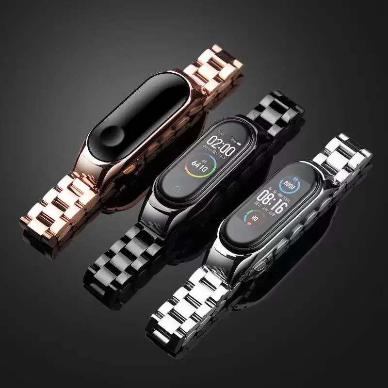 Металлический ремешок для Xiaomi Mi Band 8 7 6 5 4 3, браслет из нержавеющей стали, браслет для Mi Band 8, ремешок, аксессуары для Miband 7, ремень
Металлический ремешок для Xiaomi Mi Band 8 7 6 5 4 3, браслет из нержавеющей стали, браслет для Mi Band 8, ремешок, аксессуары для Miband 7, ремень