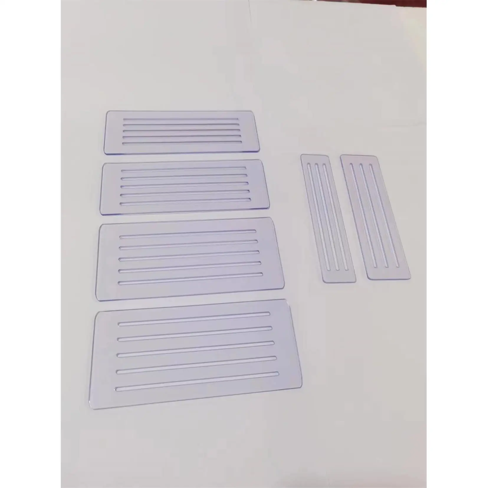 Grid Drawing Ruler for Primary School Students Five Elements Design 10 Centimeters Length Application for Simple Questions
Grid Drawing Ruler for Primary School Students Five Elements Design 10 Centimeters Length Application for Simple Questions