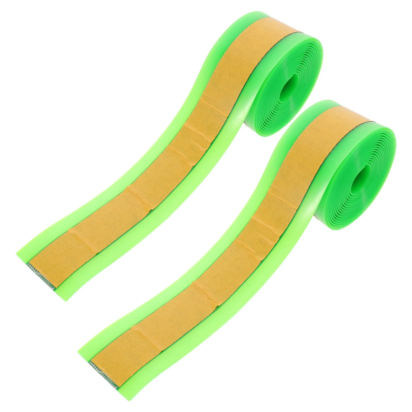 2 Rolls Mountain Bike Tire Liner Tpu Self Adhesive Inner Tube Puncture Protector Flat Protection Anti Puncture Bike Tire Tube
2 Rolls Mountain Bike Tire Liner Tpu Self Adhesive Inner Tube Puncture Protector Flat Protection Anti Puncture Bike Tire Tube