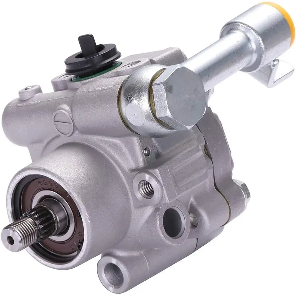 Насос гидроусилителя руля для Altima 2002-2006, Maxima 2003-2008, Qashqai 2004-2009, 21-5407
Насос гидроусилителя руля для Altima 2002-2006, Maxima 2003-2008, Qashqai 2004-2009, 21-5407