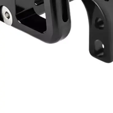 Aluminum Alloy Folding Bike Front Rack Lift Accessory with Quick Release Spring Mechanism for Most Compact Bikes
Aluminum Alloy Folding Bike Front Rack Lift Accessory with Quick Release Spring Mechanism for Most Compact Bikes