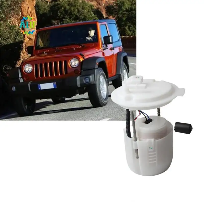 A11F-Car Fuel Pump Module Assy 68059559AA 68003339AE For Jeep Wrangler 2009-2018 Gasoline Tank Pump Sending Unit 68059559AB
A11F-Car Fuel Pump Module Assy 68059559AA 68003339AE For Jeep Wrangler 2009-2018 Gasoline Tank Pump Sending Unit 68059559AB