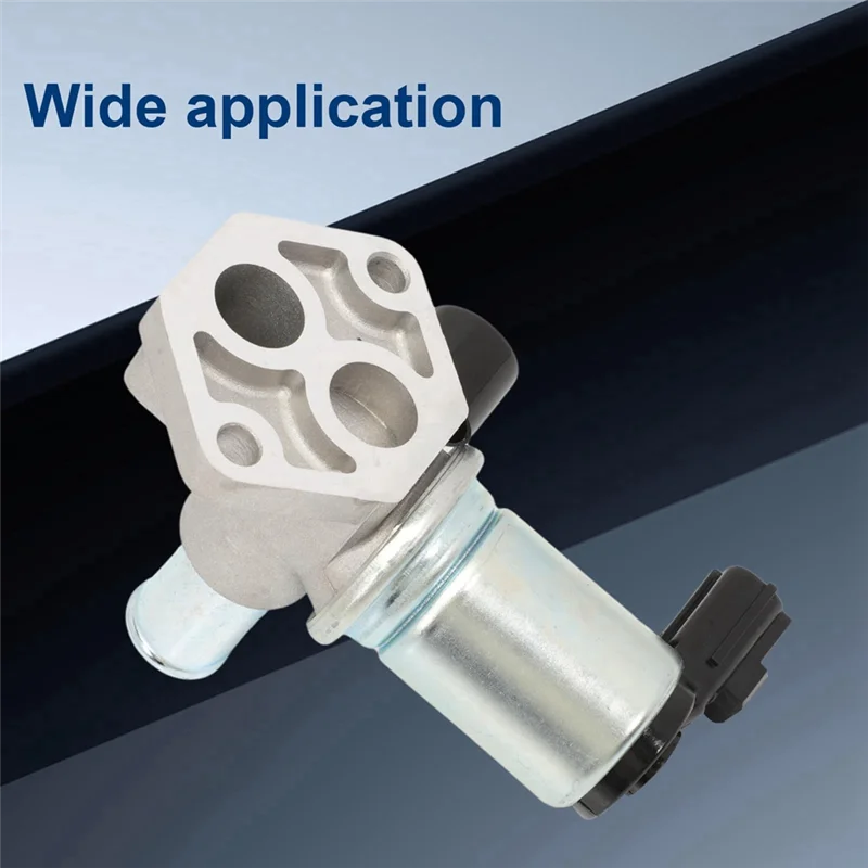 High Quality F8VE9F715AA Car Idle Air Control Valve IAC1056 For Ford Lincoln Mercury 1998-2002 F8VE-9F715-AA 
High Quality F8VE9F715AA Car Idle Air Control Valve IAC1056 For Ford Lincoln Mercury 1998-2002 F8VE-9F715-AA