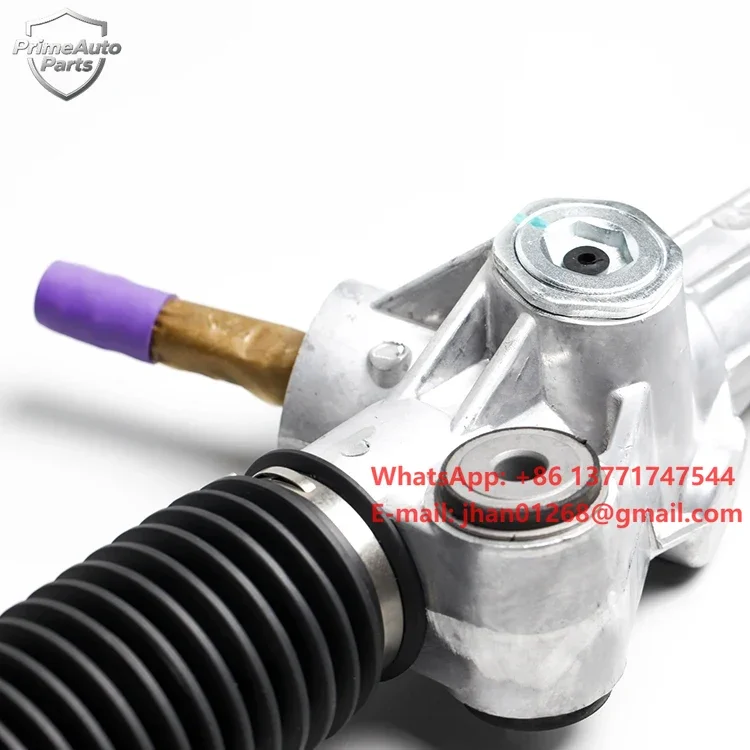 New Power Steering Rack Assembly for LAND CRUISER Auto Steering Machine Systems Gear 44200-60170 Steering Rack
New Power Steering Rack Assembly for LAND CRUISER Auto Steering Machine Systems Gear 44200-60170 Steering Rack