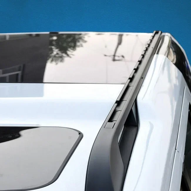 aluminum roof rack rails Car Roof Rack Rail For LAND ROVER DISCOVERY 4 3 Large Capacity Two vertical pole roof rack customcustom
aluminum roof rack rails Car Roof Rack Rail For LAND ROVER DISCOVERY 4 3 Large Capacity Two vertical pole roof rack customcustom