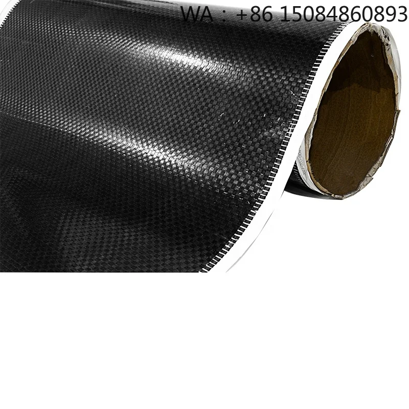 T700 3K 6K 12K Woven Carbon Fiber Cloth Fabric High Performance Material for Industrial Composite Production
T700 3K 6K 12K Woven Carbon Fiber Cloth Fabric High Performance Material for Industrial Composite Production