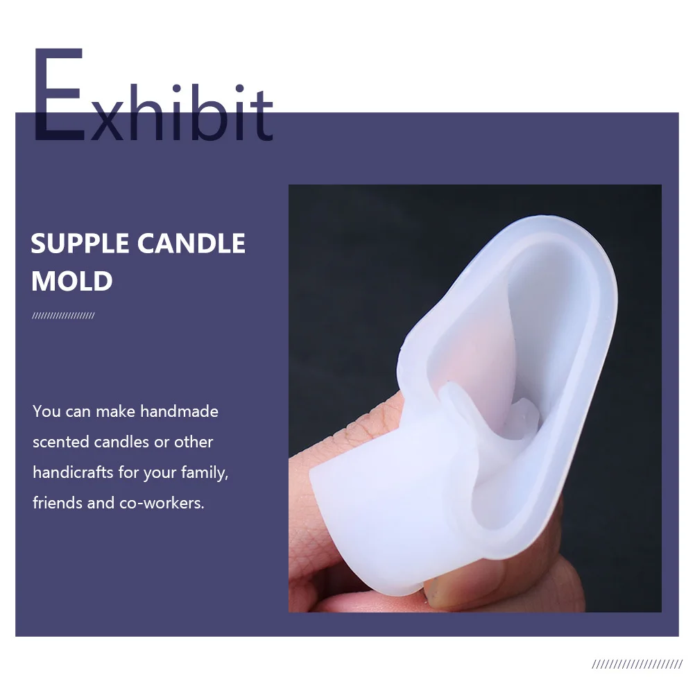 2 шт. силиконовая форма «сделай сам» 3D форма Тай Чи для изготовления ароматических украшений, гладкая, легко извлекаемая форма для настольного орнамента
2 шт. силиконовая форма «сделай сам» 3D форма Тай Чи для изготовления ароматических украшений, гладкая, легко извлекаемая форма для настольного орнамента